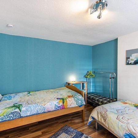 Alb Rose Ferienwohnung Sonnenbühl المظهر الخارجي الصورة