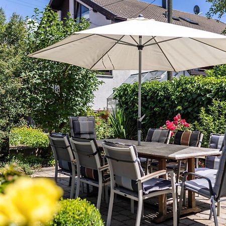 Alb Rose Ferienwohnung Sonnenbühl المظهر الخارجي الصورة