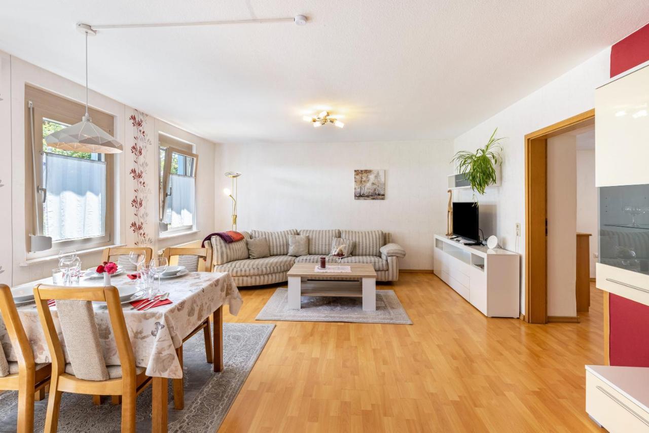 Alb Rose Ferienwohnung Sonnenbühl المظهر الخارجي الصورة