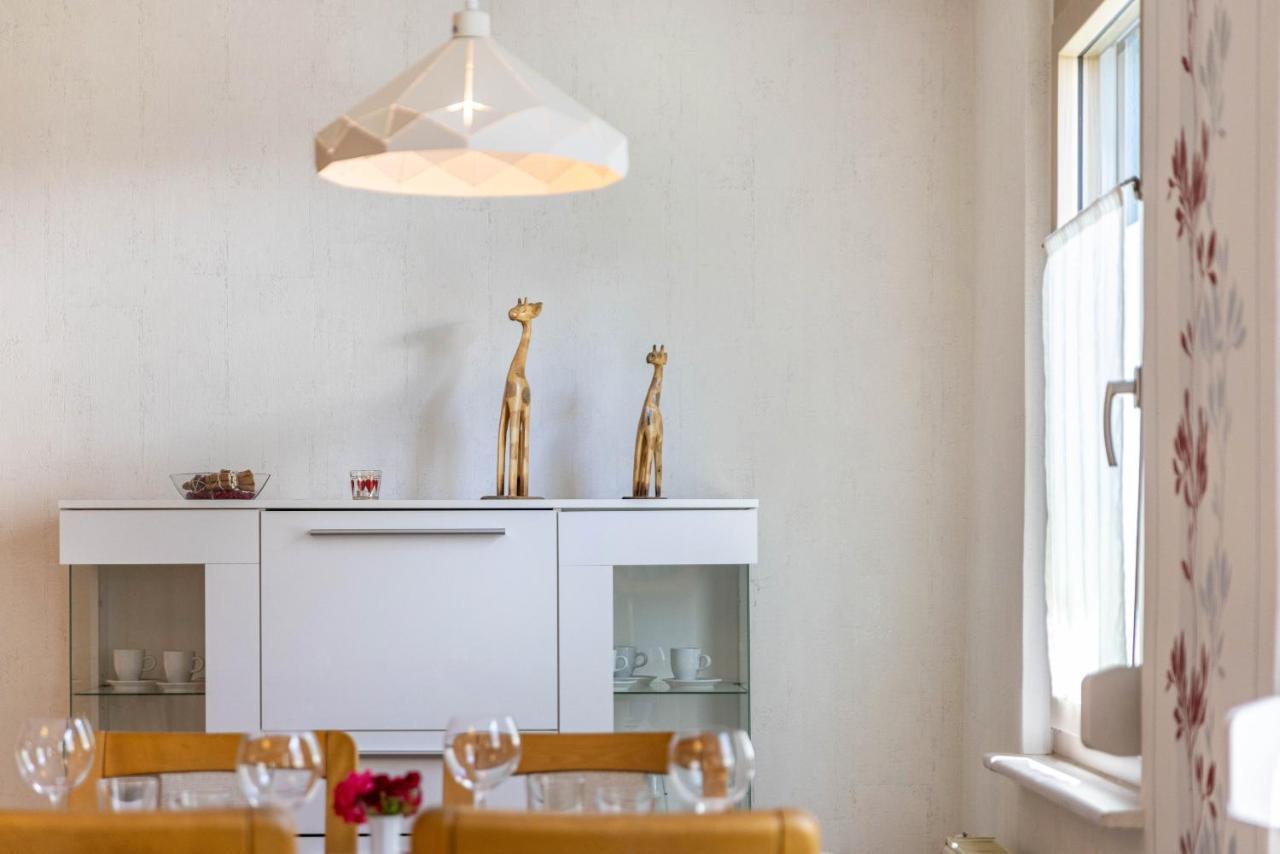 Alb Rose Ferienwohnung Sonnenbühl المظهر الخارجي الصورة