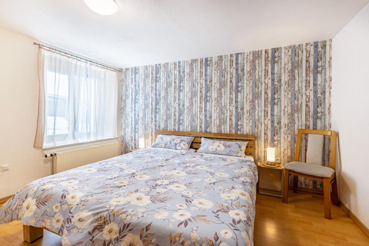 Alb Rose Ferienwohnung Sonnenbühl المظهر الخارجي الصورة