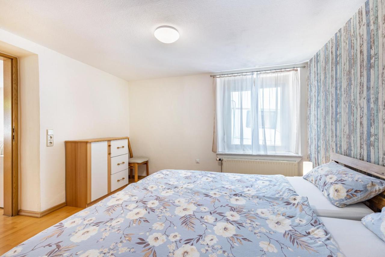 Alb Rose Ferienwohnung Sonnenbühl المظهر الخارجي الصورة