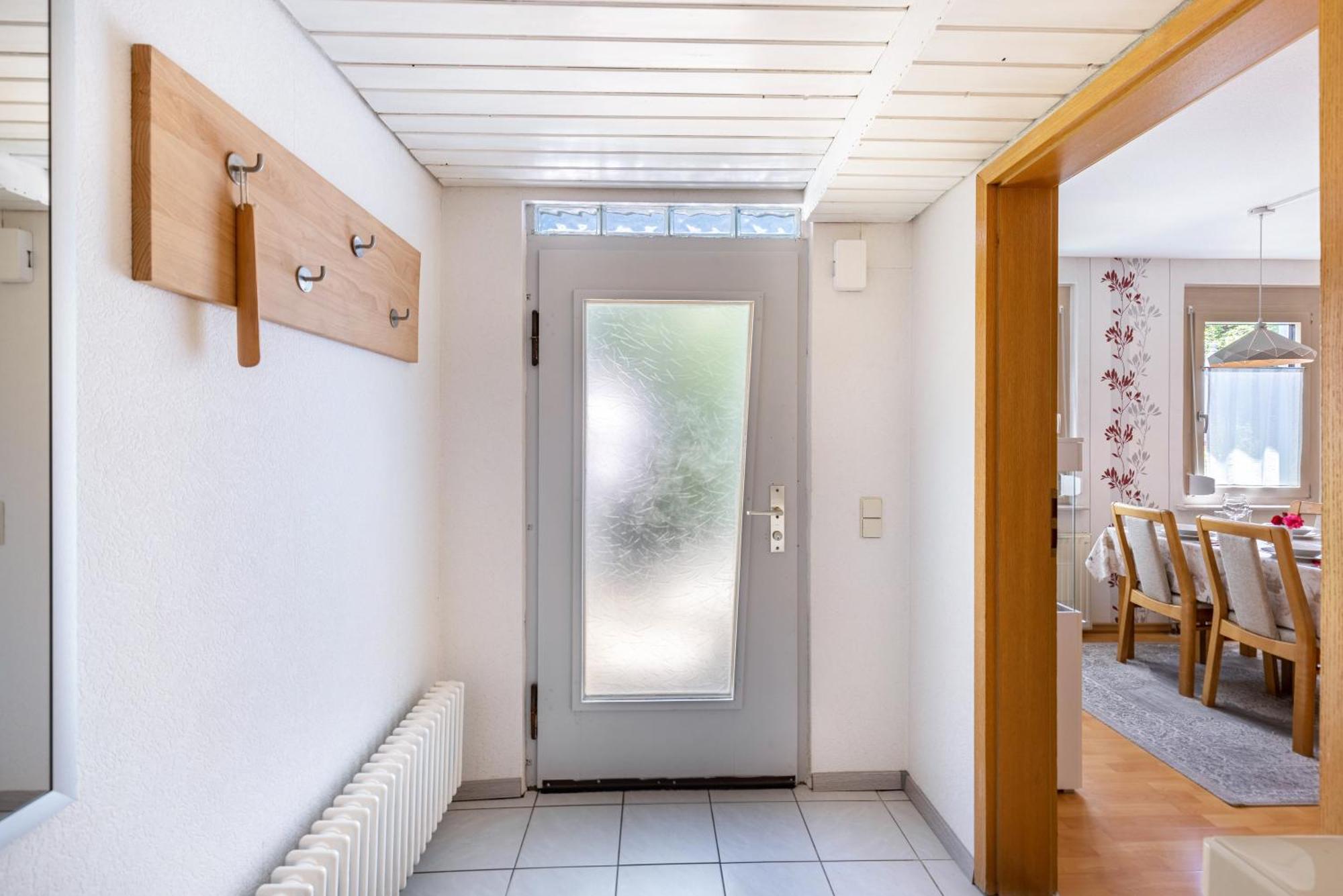 Alb Rose Ferienwohnung Sonnenbühl المظهر الخارجي الصورة