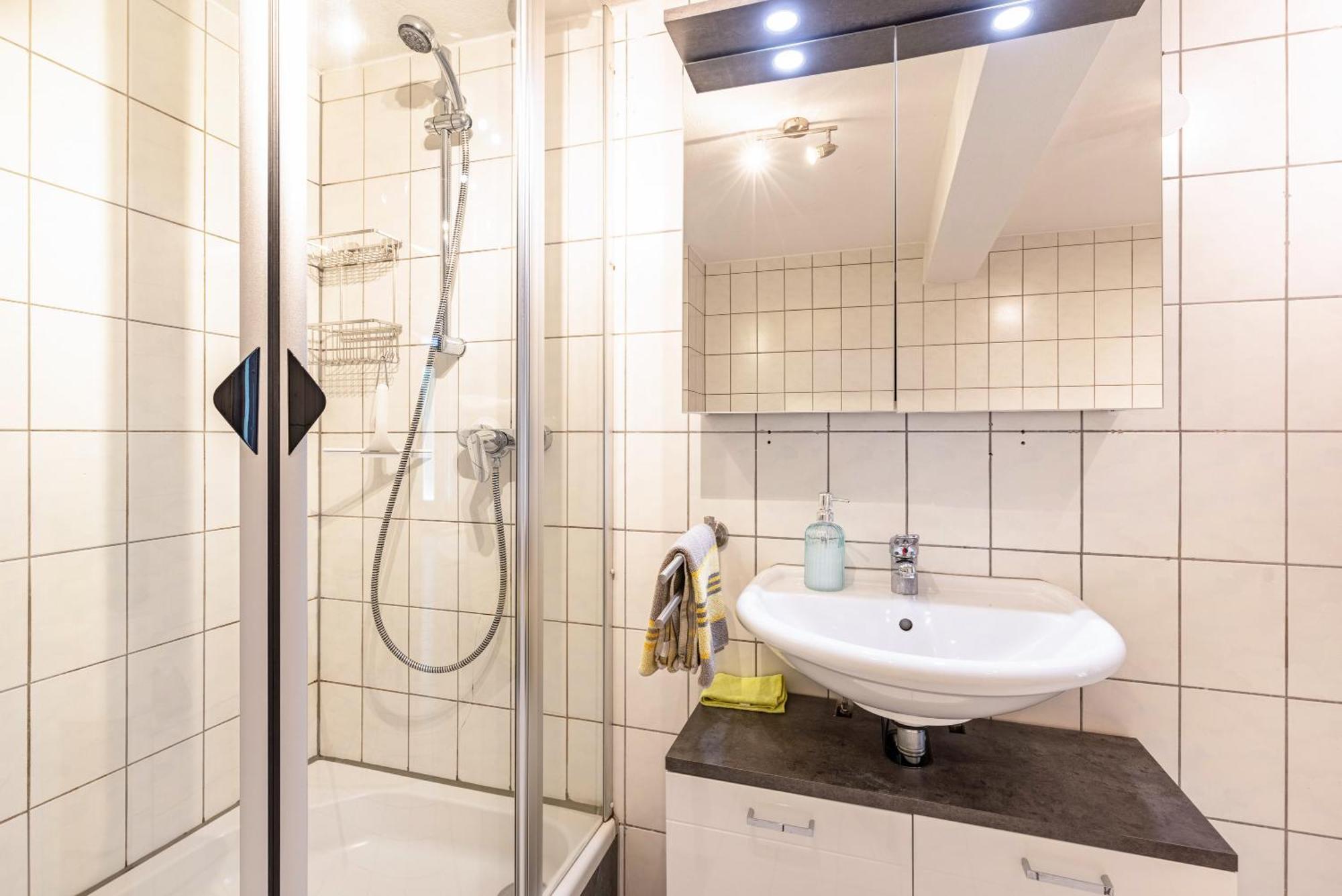 Alb Rose Ferienwohnung Sonnenbühl المظهر الخارجي الصورة