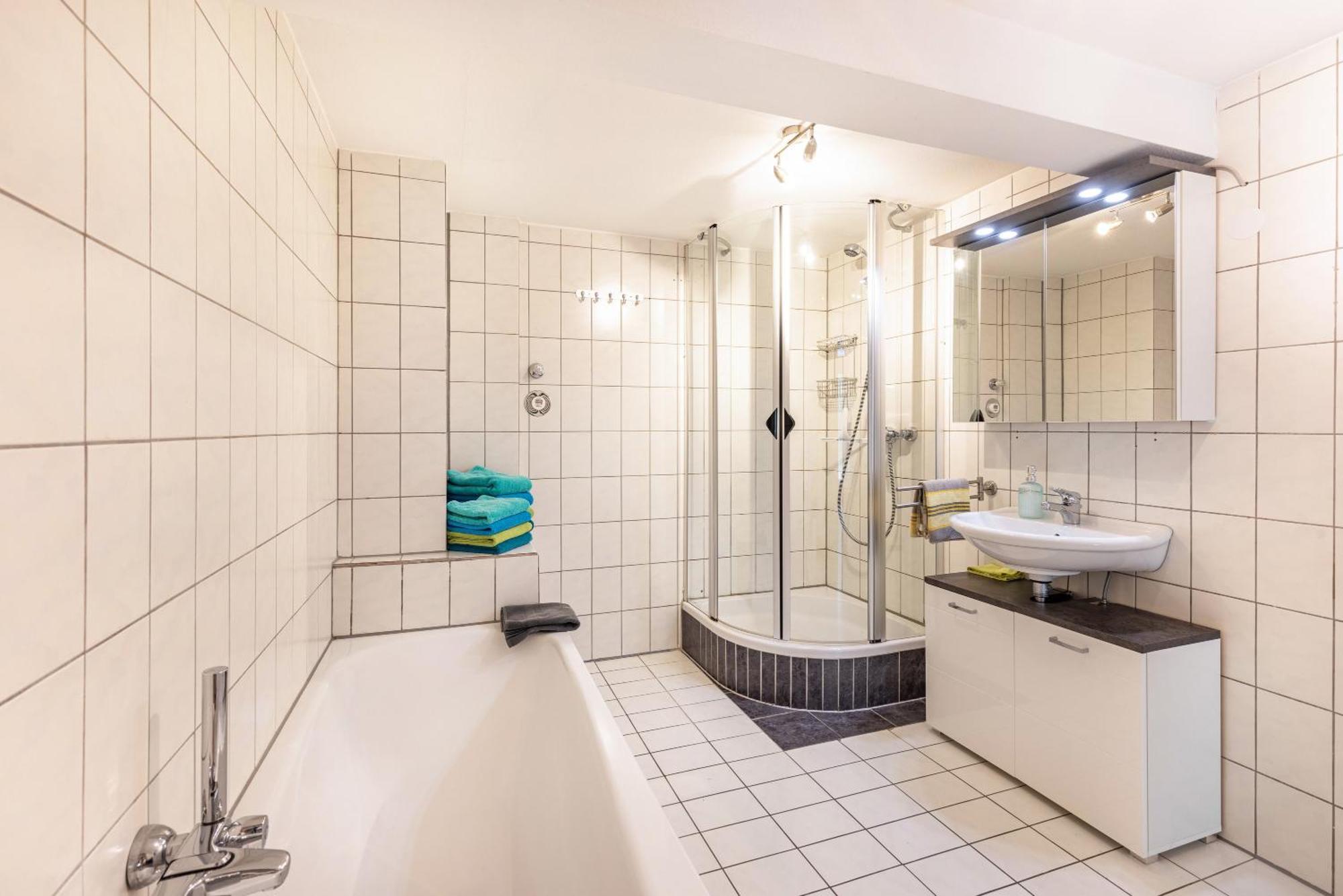 Alb Rose Ferienwohnung Sonnenbühl المظهر الخارجي الصورة