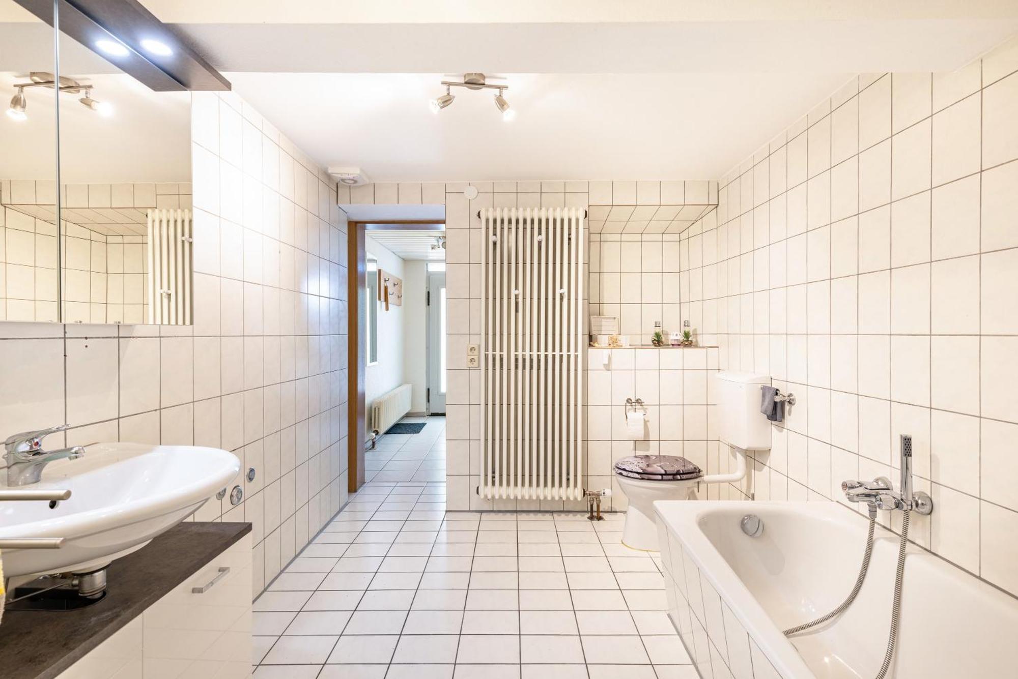 Alb Rose Ferienwohnung Sonnenbühl المظهر الخارجي الصورة