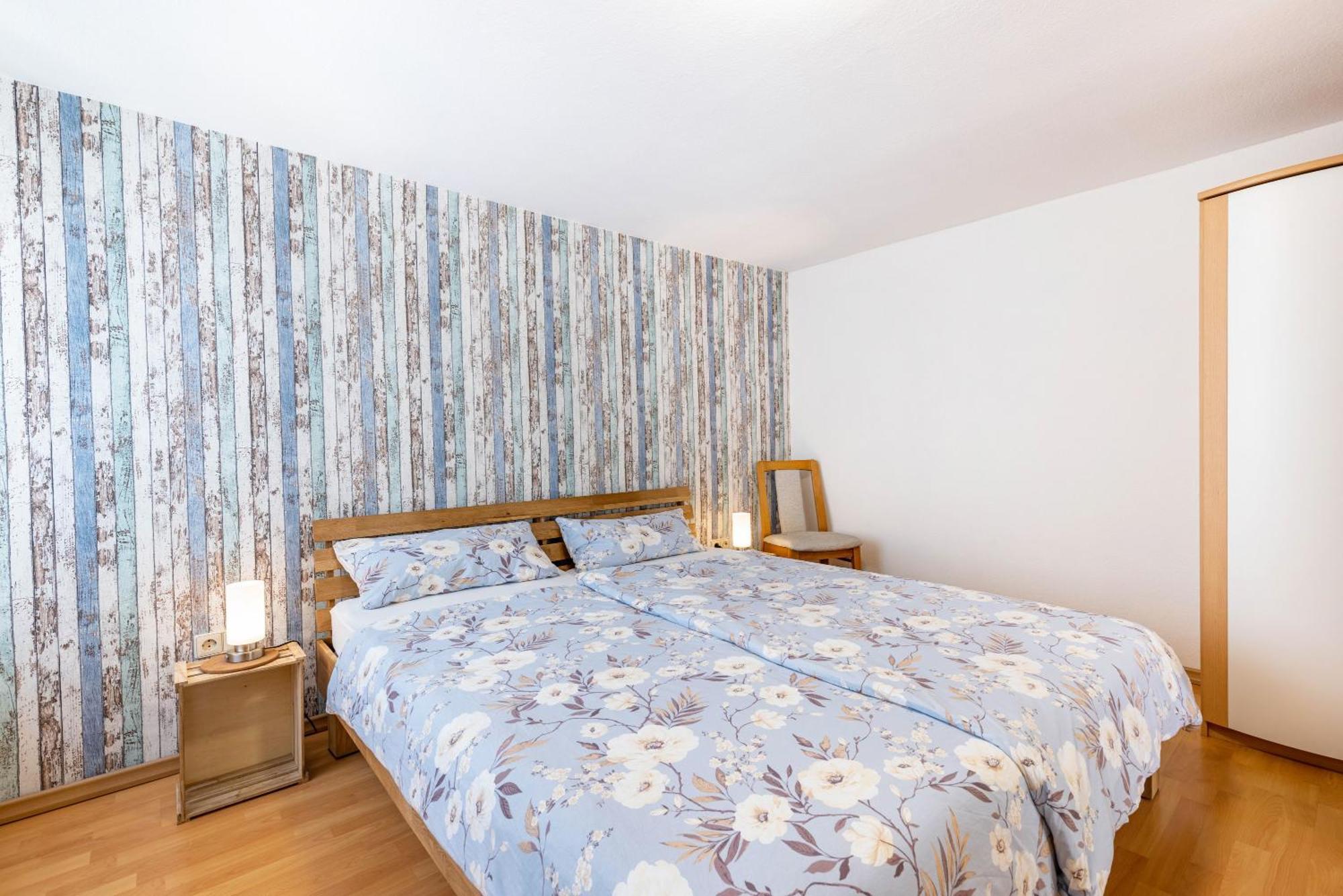 Alb Rose Ferienwohnung Sonnenbühl المظهر الخارجي الصورة